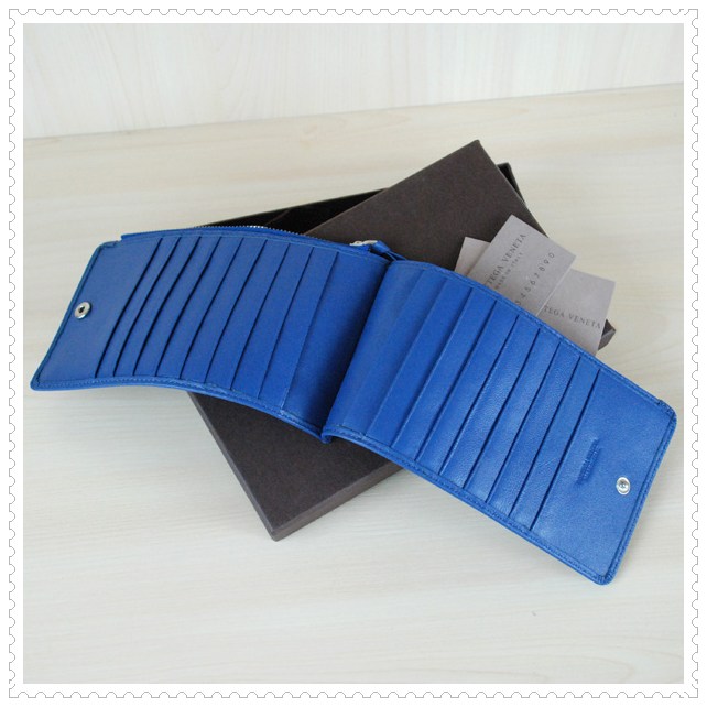 Bottega Veneta Wallet 2010070102 Bottega Veneta Wallet 2010070102
